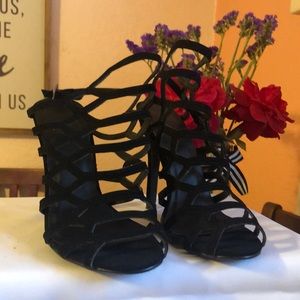 Charlotte Russo heels